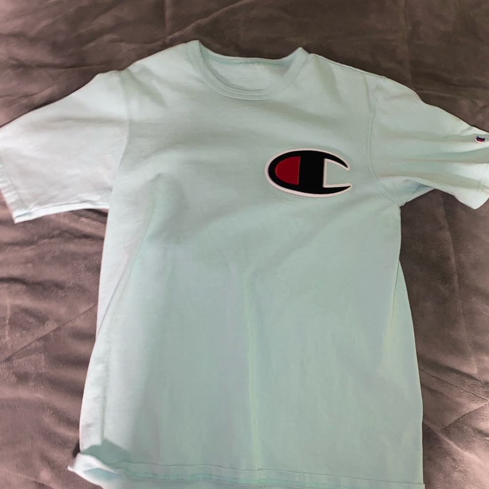 Champion Tee